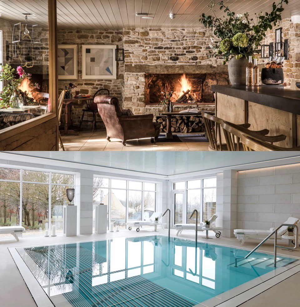 The Daylesford & Bamford Collection — A Cotswolds Escape
