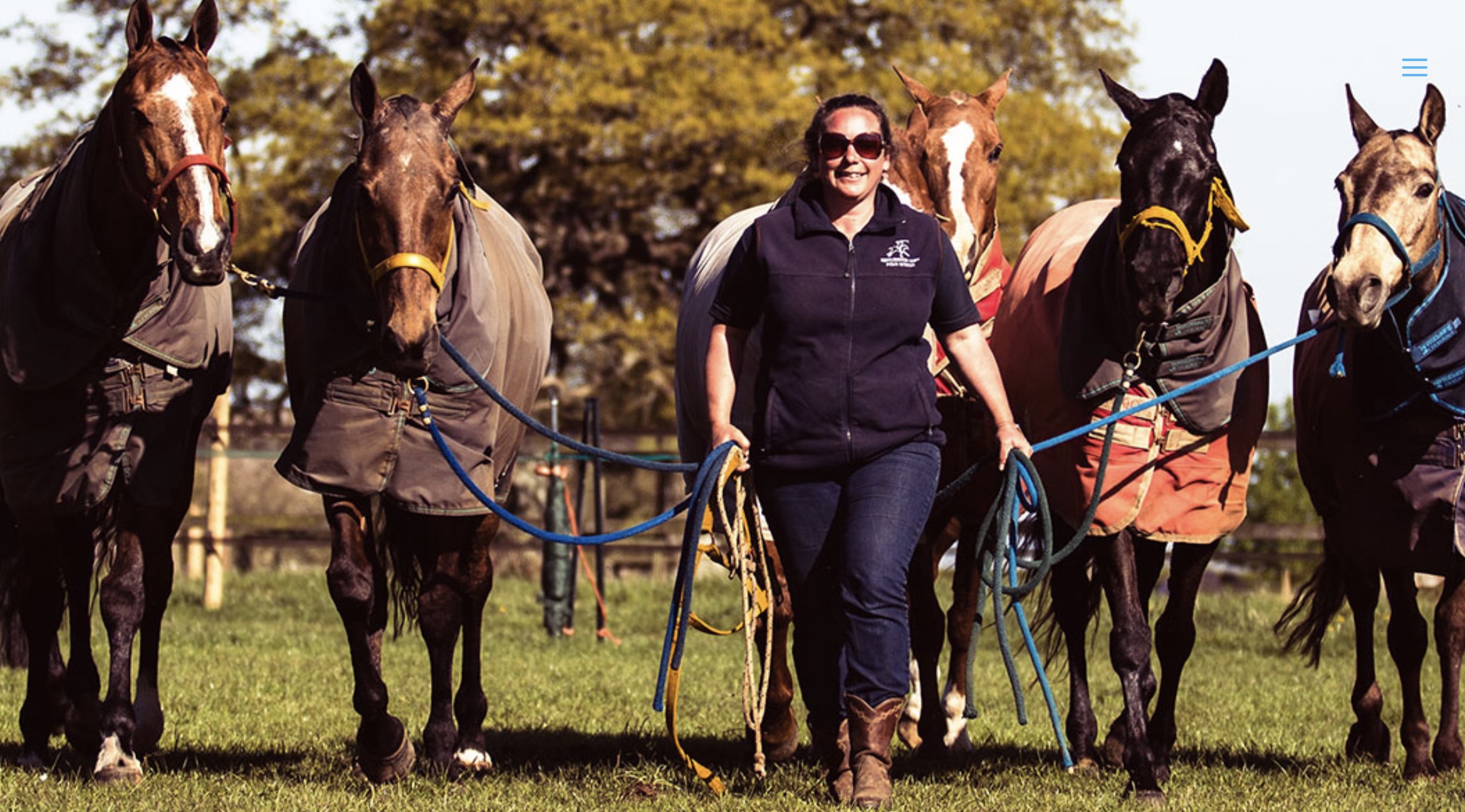 Kirtlington polo