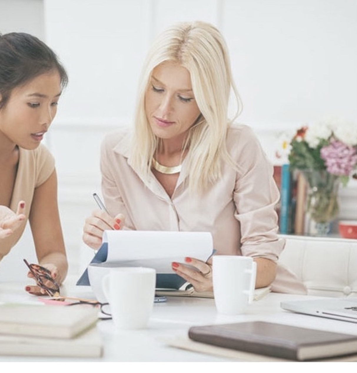 Work experience at Sheerluxe