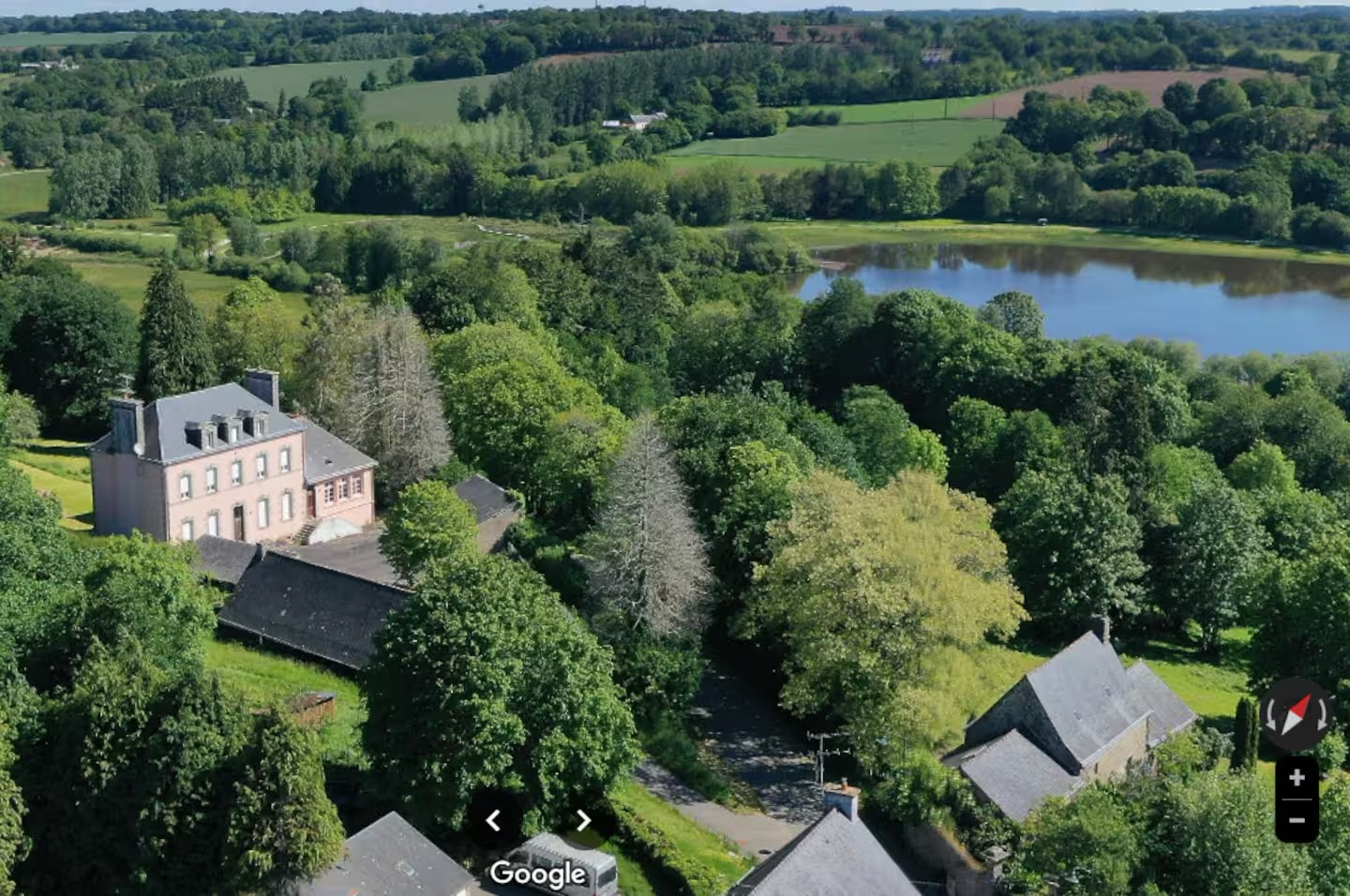 A Week in the Heart of Brittany — A Beautiful French Retreat